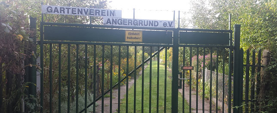 News Kreisverband Potsdam der Garten und Siedlerfreunde e.V.