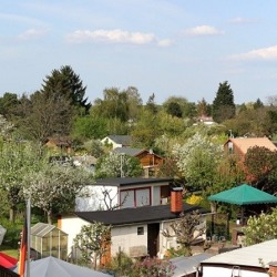 13. Juni: Tag des Gartens