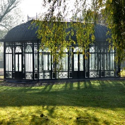 Beelitz in grüner Pracht