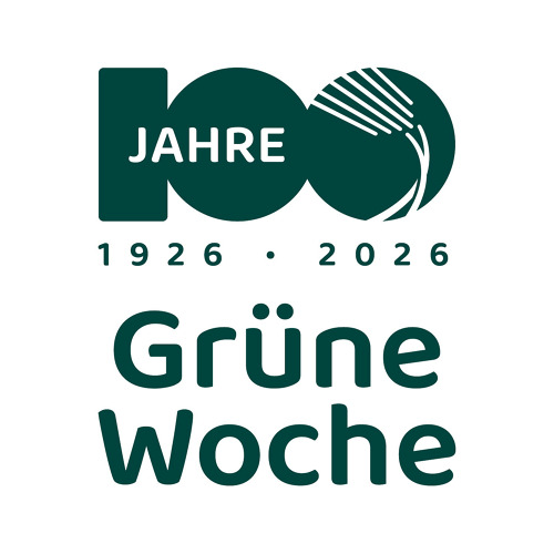 100 Jahre Gr&uuml;ne Woche