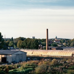 Potsdamer Schrebergärten und Landschaftsmalerei