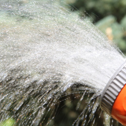 Tipps zum Wasser sparen