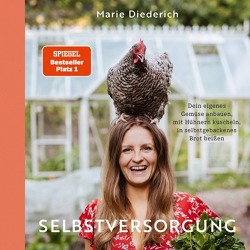 Buchtipp: Selbstversorgung mit Spaß