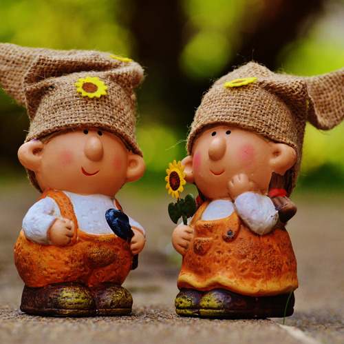 Umweltfreundliche Unkrautbek&auml;mpfung&nbsp;